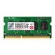 Transcend 2GB DDR3-1600 memoria 1 x 8 GB 1600 MHz 2