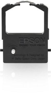 Epson Nastro Nero