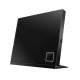 ASUS SBW-06D2X-U lettore di disco ottico Blu-Ray DVD Combo Nero 3