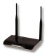 Techly I-WL-ADSL-300T router wireless Fast Ethernet Dual-band (2.4 GHz/5 GHz) 2