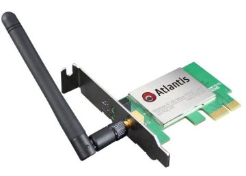 Atlantis Land NetFly PCIe WN Interno Ethernet 150 Mbit/s