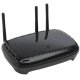 Atlantis Land 144WN router wireless Nero 2