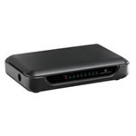 Atlantis Land NetMaster F8P Non gestito Nero