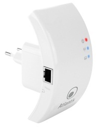 Atlantis Land NetFly AP5 W300N 300 Mbit/s