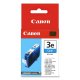 Canon BCI-3EC cartuccia d'inchiostro 1 pz Originale Ciano 2