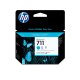 HP Confezione da 3 di cartucce inchiostro ciano DesignJet 711, 29 ml 2