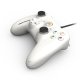 Thrustmaster GP XID Bianco Gamepad Analogico/Digitale PC 5