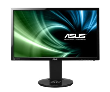 ASUS VG248QE Monitor PC 61 cm (24") 1920 x 1080 Pixel Full HD Nero