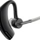 POLY Voyager Legend Auricolare Wireless A clip, In-ear Ufficio Bluetooth Nero 3