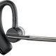 POLY Voyager Legend Auricolare Wireless A clip, In-ear Ufficio Bluetooth Nero 5