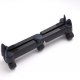 Tecnostyl CPU holder Supporto CPU a carrello Nero 3