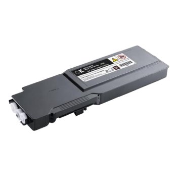 DELL 593-11115 cartuccia toner 1 pz Originale Nero