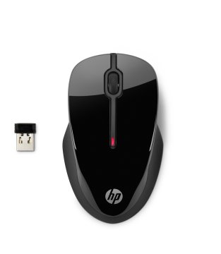 HP Mouse wireless X3500