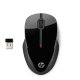 HP Mouse wireless X3500 2
