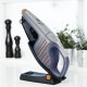 Electrolux ZB6118 aspirapolvere senza filo Blu, Metallico Senza sacchetto 5