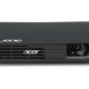 Acer C120 LED videoproiettore Proiettore a raggio standard 100 ANSI lumen DLP WVGA (854x480) Nero 2