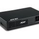 Acer C120 LED Proiettore a raggio standard 100 ANSI lumen DLP WVGA (854x480) Nero 4