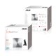 ASUS SDRW-08U5S-U lettore di disco ottico DVD Super Multi DL Metallico 3