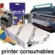 Epson T0452 Cyan Ink Cartridge (Standard Capacity) cartuccia d'inchiostro Originale Ciano 2