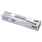 Panasonic KX-FATC506X cartuccia toner 1 pz Originale Ciano