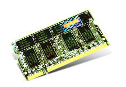 Transcend 512 MB DDR DDR333 Non-ECC Memory memoria 0,5 GB 333 MHz