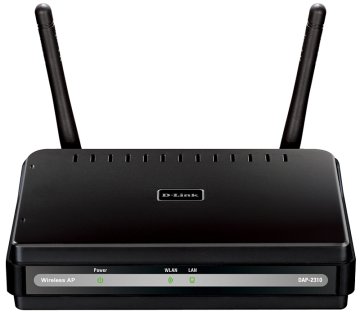 D-Link AirPremier DAP-2310 1000 Mbit/s Supporto Power over Ethernet (PoE)