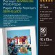Epson Premium Semi-Gloss Photo Paper - 10x15cm - 50 Fogli 2