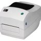 Zebra GC420t stampante per etichette (CD) Termica diretta/Trasferimento termico 203 x 203 DPI 102 mm/s Cablato 2