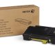 Xerox Cartuccia toner Giallo a Capacità standard per Phaser™ 6600, WorkCentre™ 6605 2