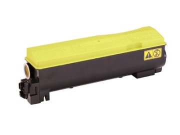 KYOCERA TK-570Y cartuccia toner Originale Giallo