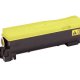 KYOCERA TK-570Y cartuccia toner Originale Giallo 2