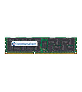 HPE 647893-B21 memoria 4 GB 1 x 4 GB DDR3 1333 MHz Data Integrity Check (verifica integrità dati)