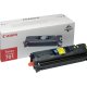 Canon Cartridge 701L cartuccia toner 1 pz Originale Giallo 2