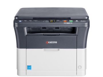 KYOCERA FS -1220MFP Laser A4 1800 x 600 DPI 20 ppm