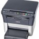 KYOCERA FS -1220MFP Laser A4 1800 x 600 DPI 20 ppm 11