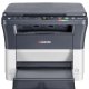 KYOCERA FS -1220MFP Laser A4 1800 x 600 DPI 20 ppm 3