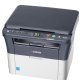 KYOCERA FS -1220MFP Laser A4 1800 x 600 DPI 20 ppm 10