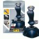 Thrustmaster USB Joystick Blu PC 3