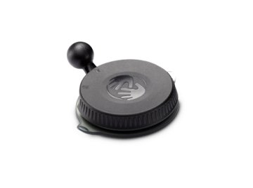 TomTom 9UCB.001.09 kit di fissaggio Nero