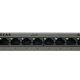 NETGEAR GS308 Non gestito Gigabit Ethernet (10/100/1000) Grigio 2