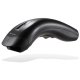 Atlantis Land A08-LS1500 lettore di codici a barre Lettore di codici a barre portatile Laser Nero 2