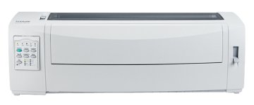 Lexmark 2581n+ stampante ad aghi 240 x 144 DPI 618 cps