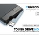 Freecom Tough Drive disco rigido esterno 1 TB Grigio 4