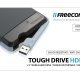 Freecom Tough Drive disco rigido esterno 1 TB 5400 Giri/min 2.5