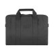 Targus Elegante custodia per portatile nera - Custodia per portatile City Smart 13