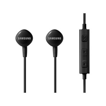 Samsung EO-HS130 Auricolare Cablato In-ear Musica e Chiamate Nero