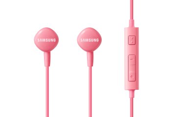 Samsung EO-HS130 Auricolare Cablato In-ear Musica e Chiamate Rosa