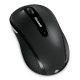 Microsoft Wireless Mobile 4000 mouse RF Wireless BlueTrack 1000 DPI 5