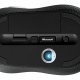 Microsoft Wireless Mobile 4000 mouse RF Wireless BlueTrack 1000 DPI 7