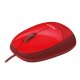 Logitech M105 mouse Ufficio Ambidestro USB tipo A Ottico 1000 DPI 4